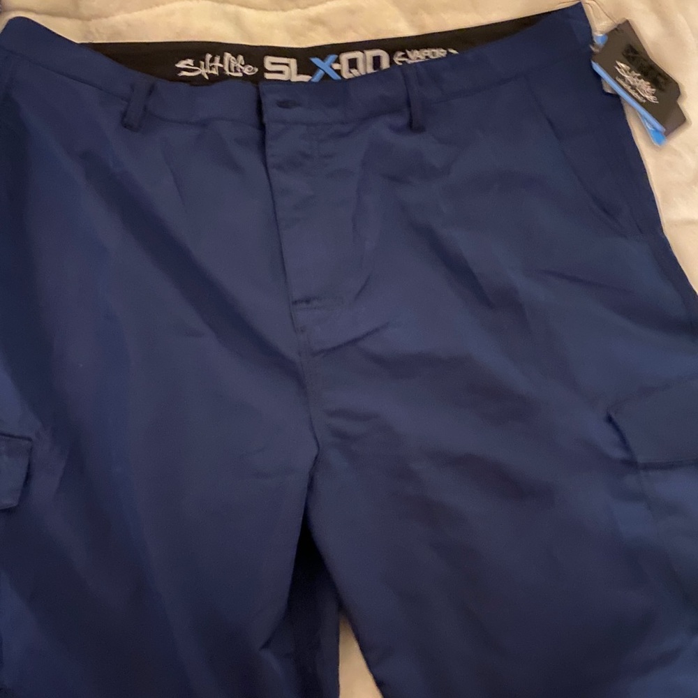 Men’s Salt Life Shorts